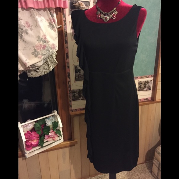 Chadwicks Dresses Chadwicks Shape Benefits Dress Poshmark